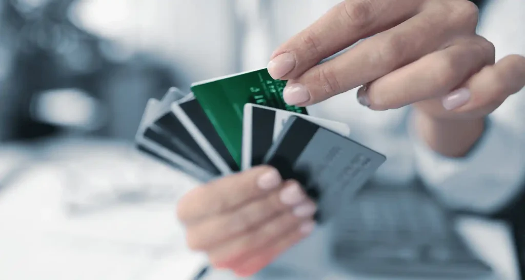 Blocking Cards from Bangladesh at Online Casinos